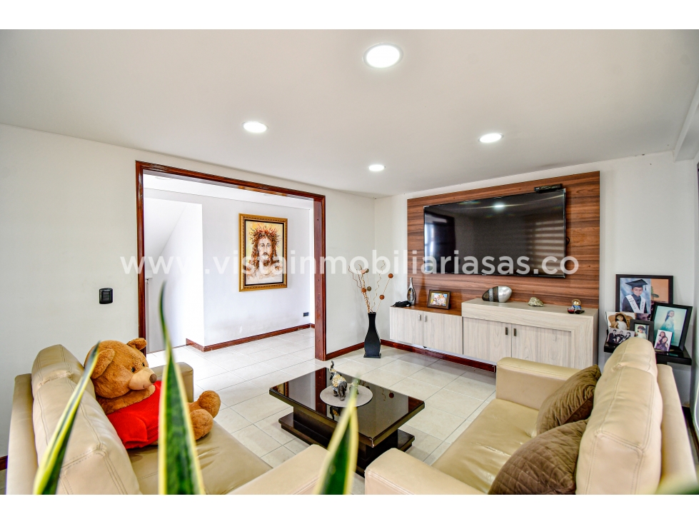 Casa en venta en Palermo, Manizales · foto 4 de 24