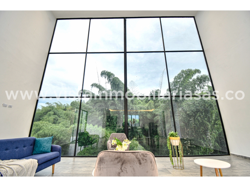 Casa en venta en La Trinidad, Manizales · foto 6 de 24