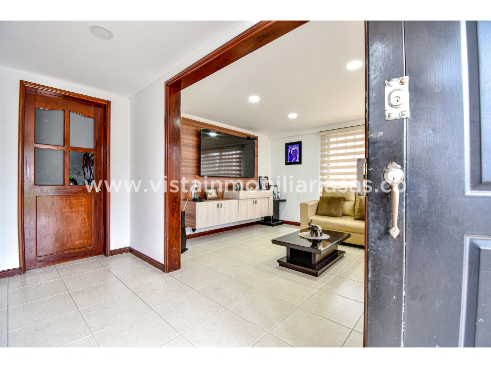 Casa en venta en Palermo, Manizales · foto 5 de 24
