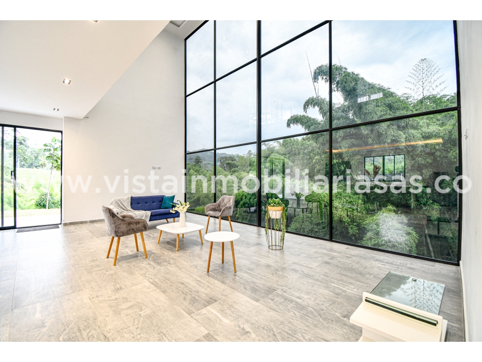 Casa en venta en La Trinidad, Manizales · foto 7 de 24
