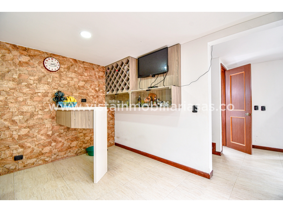 Casa en venta en Palermo, Manizales · foto 6 de 24
