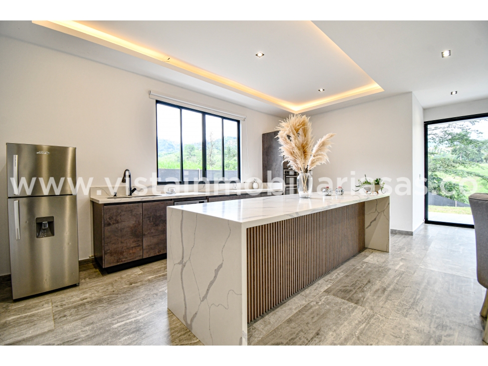 Casa en venta en La Trinidad, Manizales · foto 8 de 24