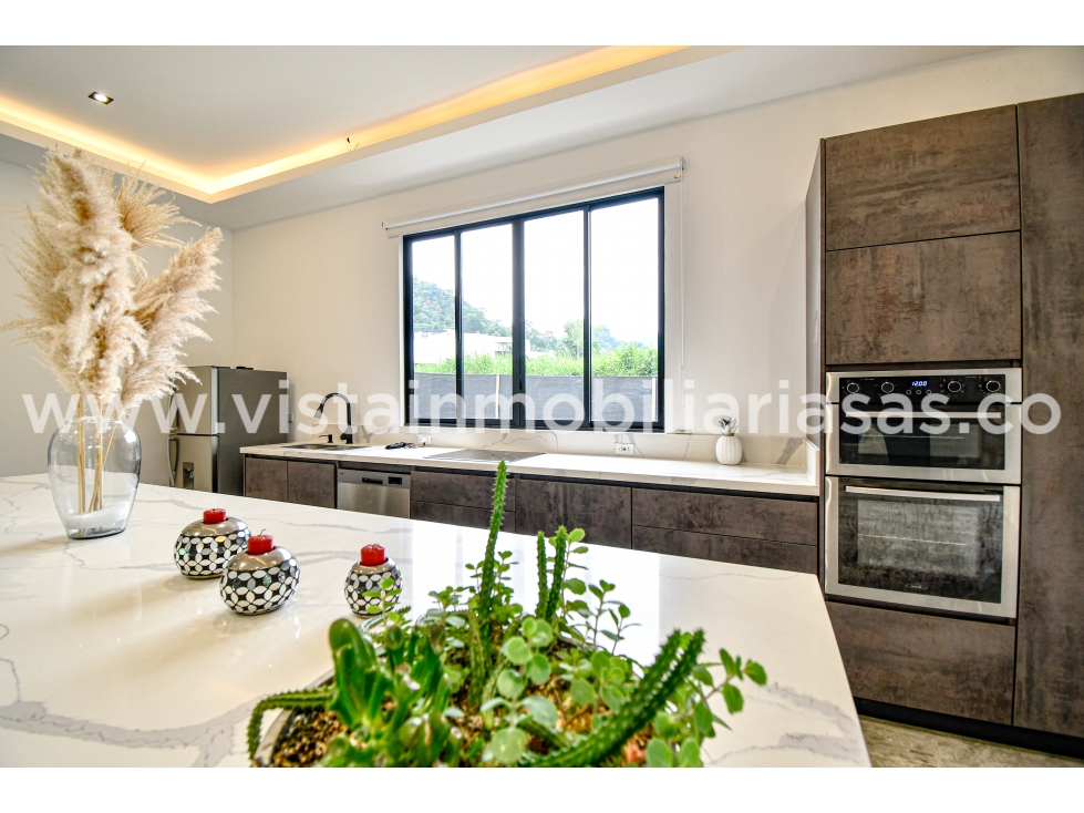 Casa en venta en La Trinidad, Manizales · foto 9 de 24
