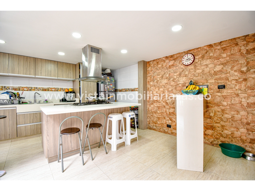 Casa en venta en Palermo, Manizales · foto 8 de 24