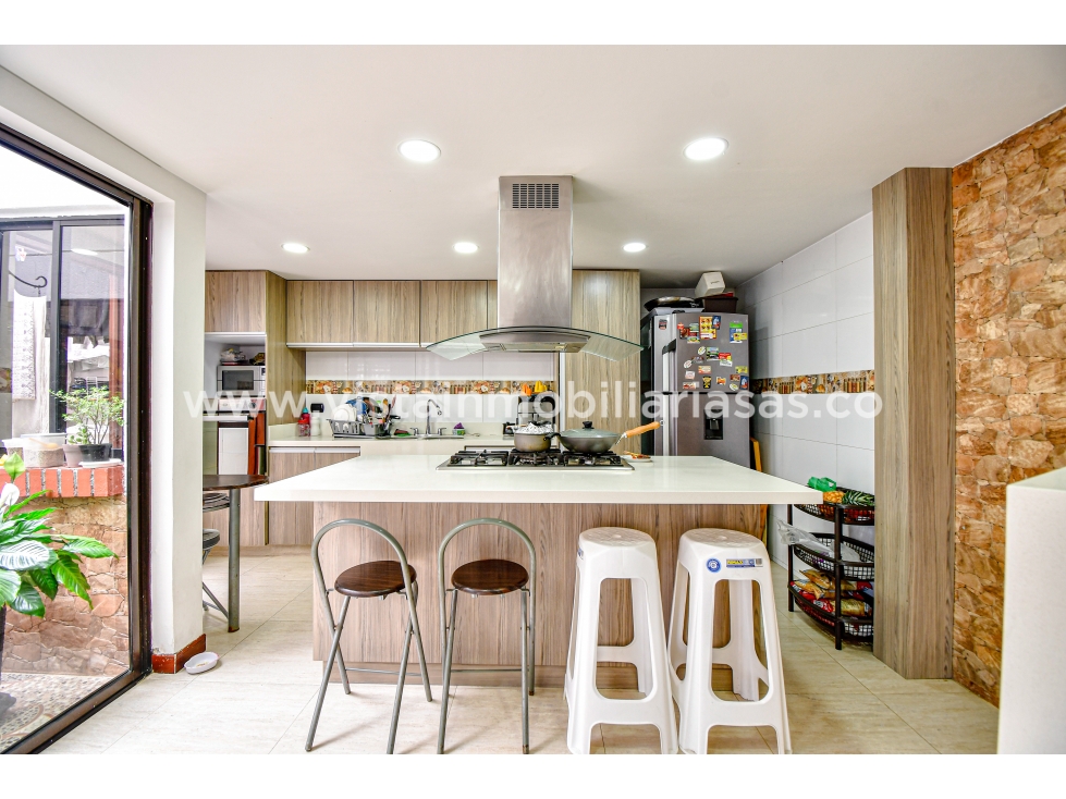 Casa en venta en Palermo, Manizales · foto 9 de 24