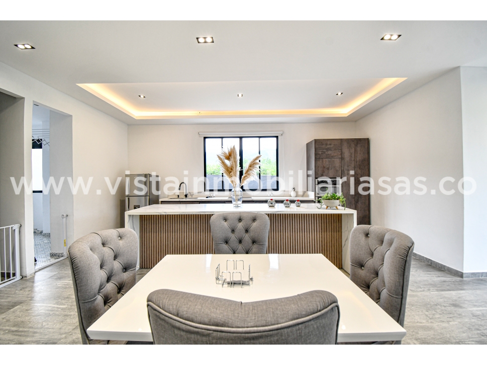 Casa en venta en La Trinidad, Manizales · foto 11 de 24