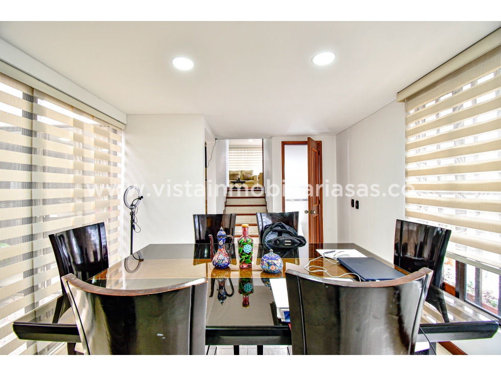 Casa en venta en Palermo, Manizales · foto 10 de 24