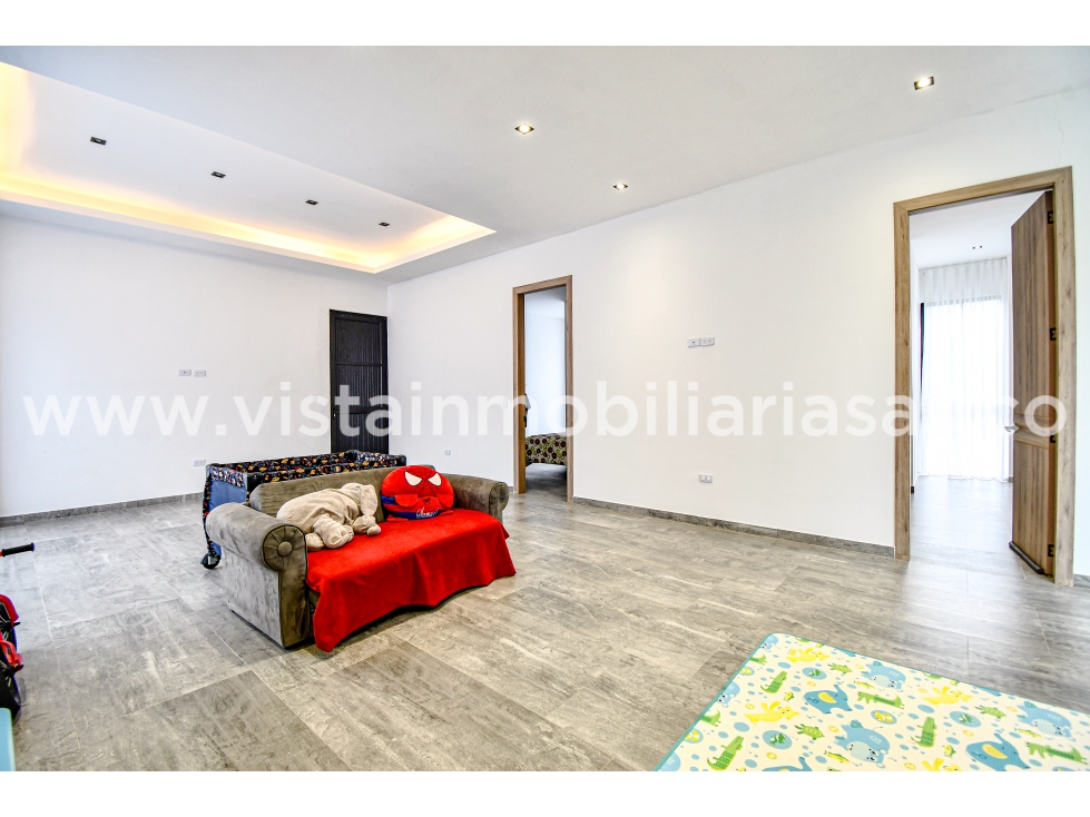 Casa en venta en La Trinidad, Manizales · foto 12 de 24