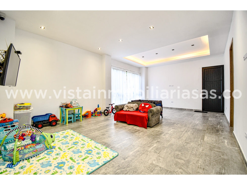 Casa en venta en La Trinidad, Manizales · foto 13 de 24