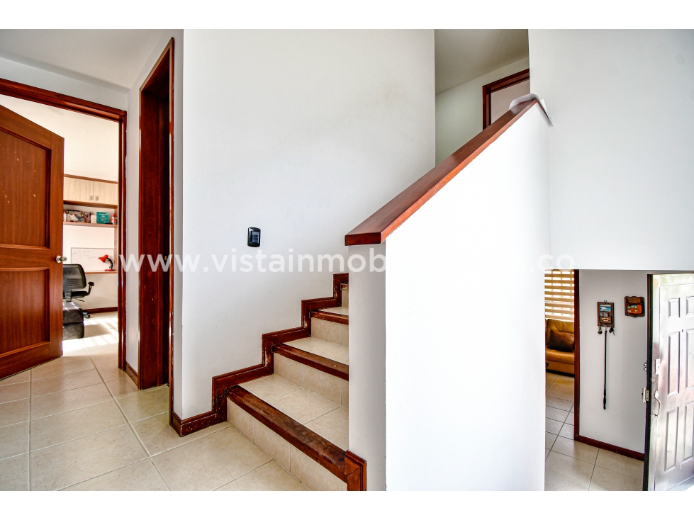 Casa en venta en Palermo, Manizales · foto 12 de 24