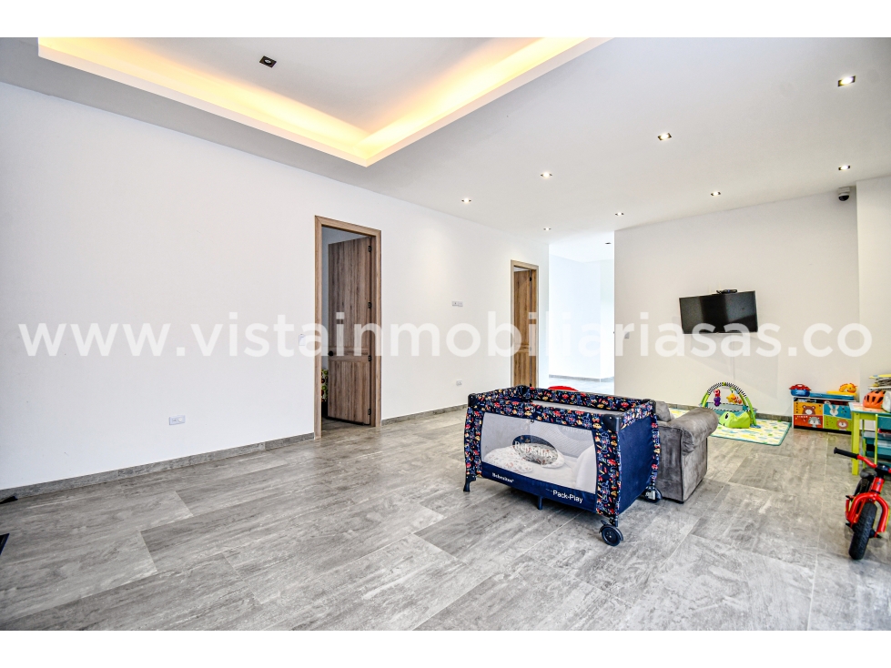 Casa en venta en La Trinidad, Manizales · foto 14 de 24