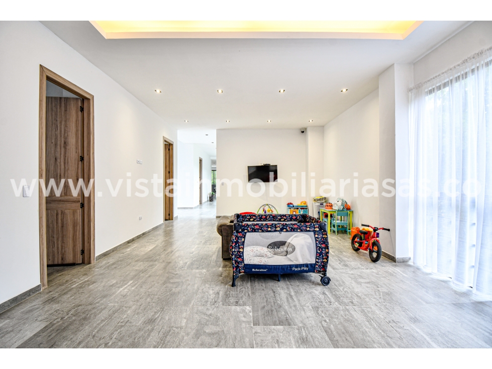 Casa en venta en La Trinidad, Manizales · foto 15 de 24