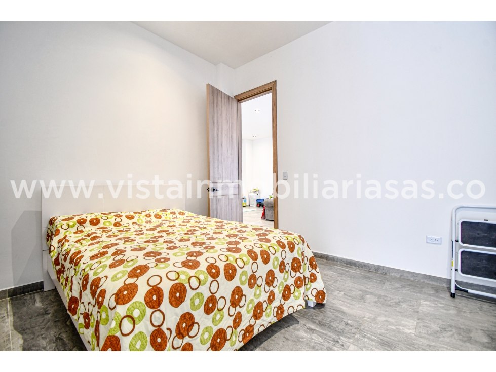 Casa en venta en La Trinidad, Manizales · foto 16 de 24