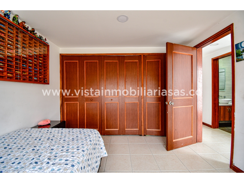 Casa en venta en Palermo, Manizales · foto 15 de 24
