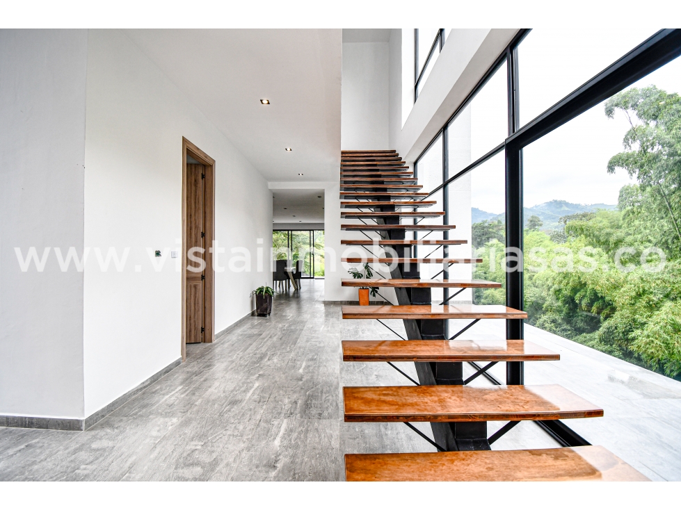 Casa en venta en La Trinidad, Manizales · foto 18 de 24