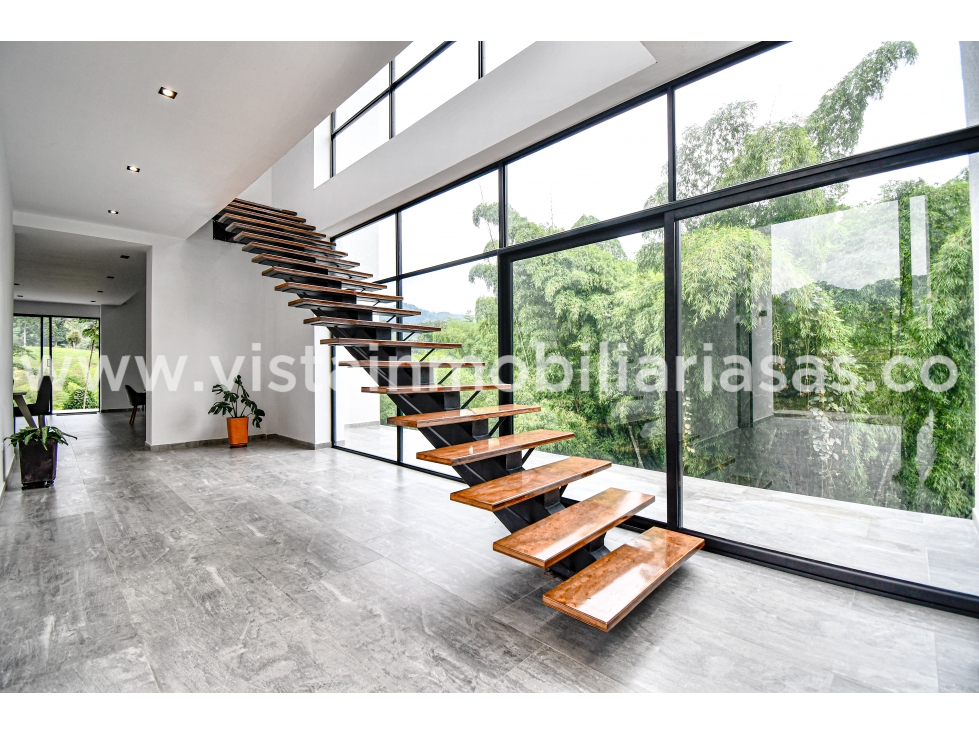 Casa en venta en La Trinidad, Manizales · foto 19 de 24