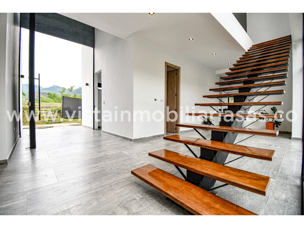 Casa en venta en La Trinidad, Manizales · foto 20 de 24