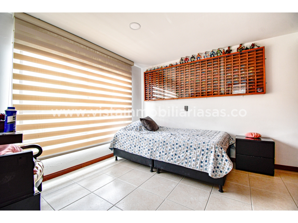 Casa en venta en Palermo, Manizales · foto 18 de 24