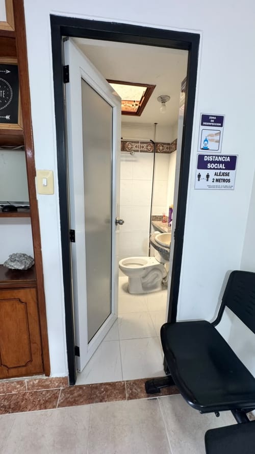 Casa de 4 alcobas en arriendo en 7 De Agosto, Villavicencio, 160 m² · foto 16 de 20