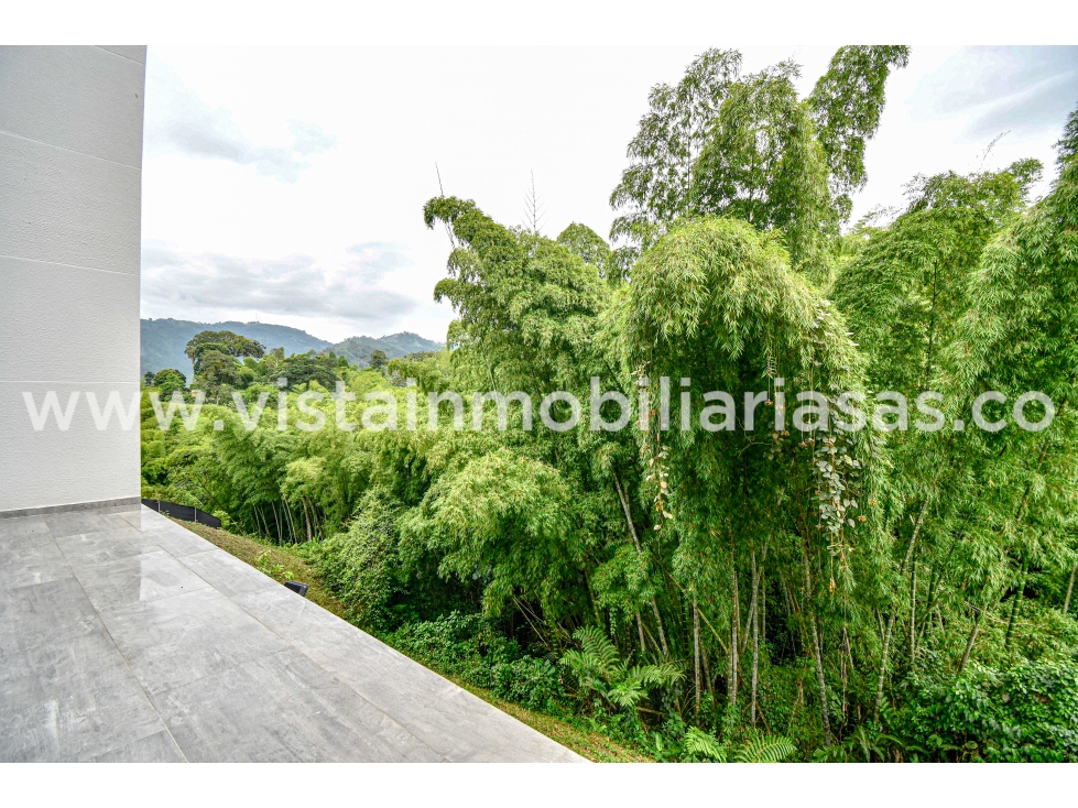 Casa en venta en La Trinidad, Manizales · foto 21 de 24