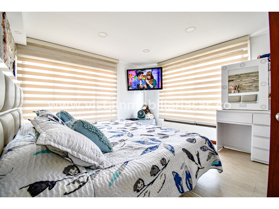 Casa en venta en Palermo, Manizales · foto 19 de 24
