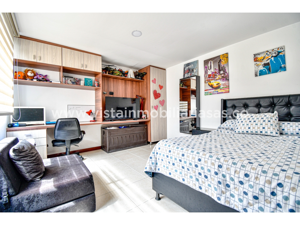 Casa en venta en Palermo, Manizales · foto 20 de 24