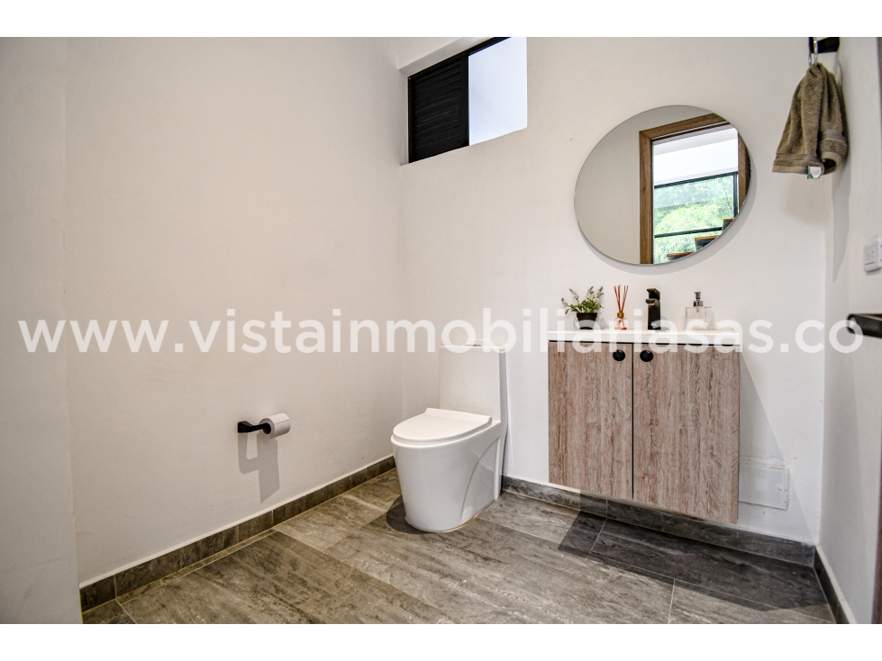 Casa en venta en La Trinidad, Manizales · foto 23 de 24
