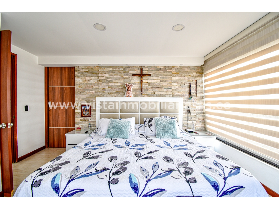 Casa en venta en Palermo, Manizales · foto 21 de 24