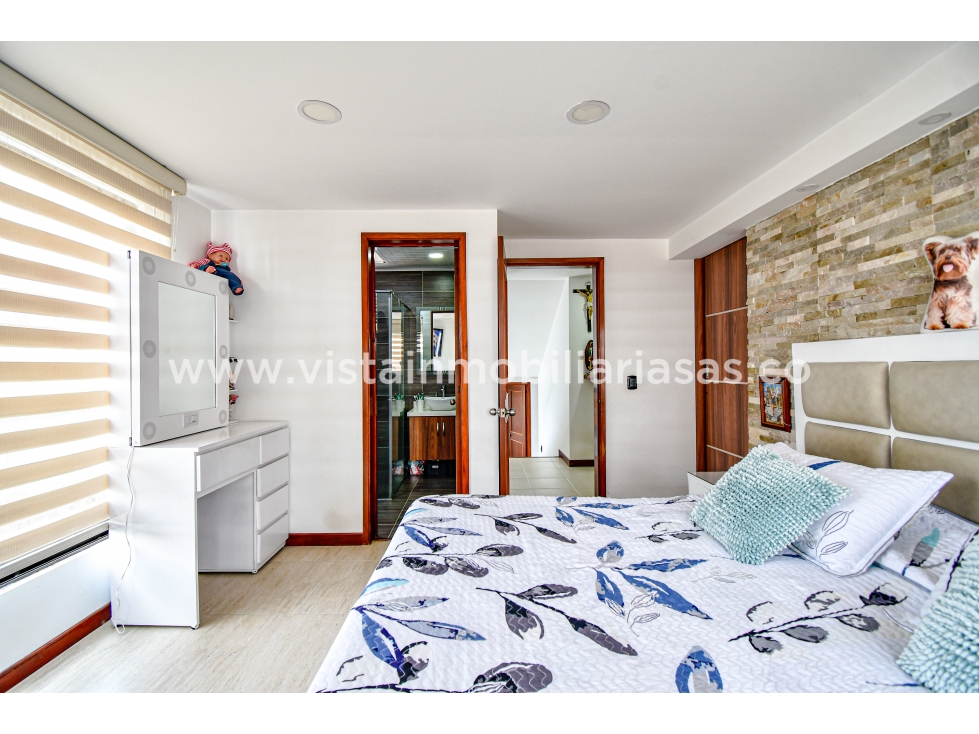 Casa en venta en Palermo, Manizales · foto 22 de 24