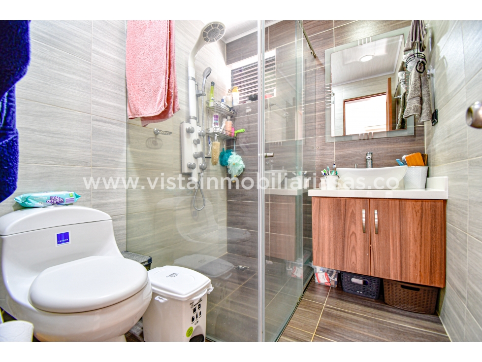 Casa en venta en Palermo, Manizales · foto 23 de 24