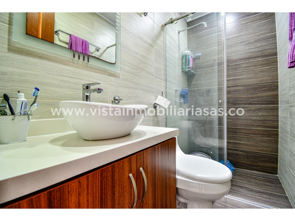 Casa en venta en Palermo, Manizales · foto 24 de 24