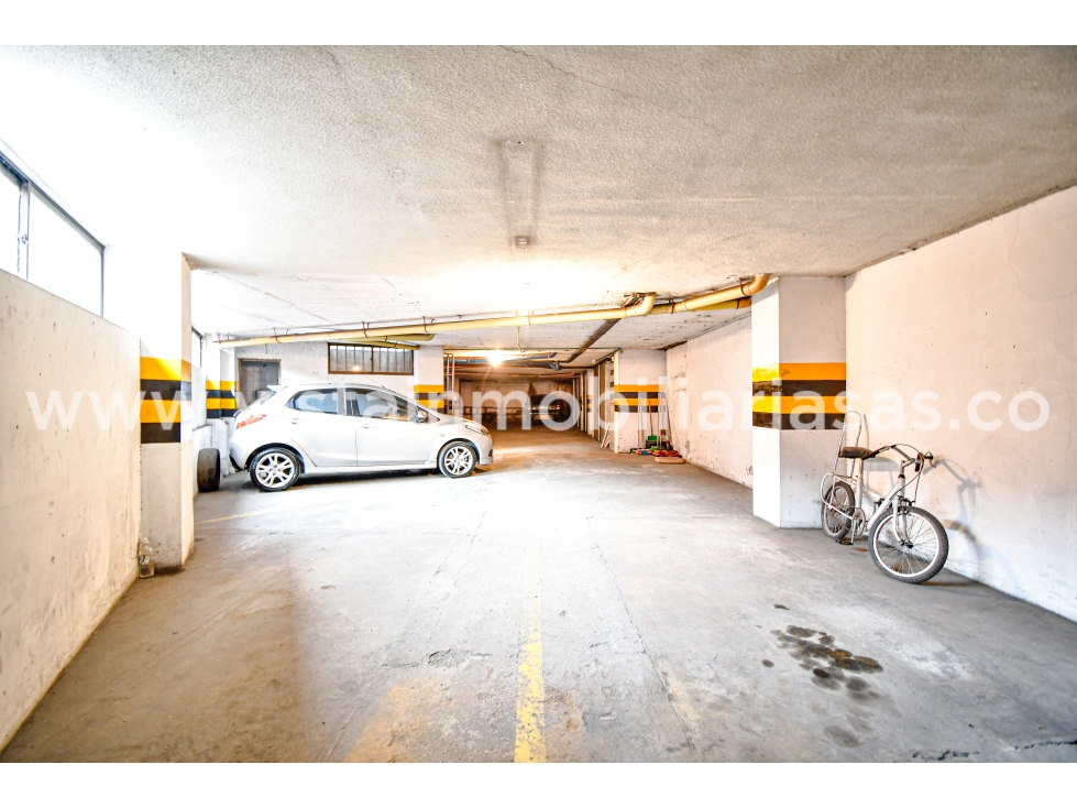Apartamento en venta en Campo Hermoso, Manizales · foto 2 de 7
