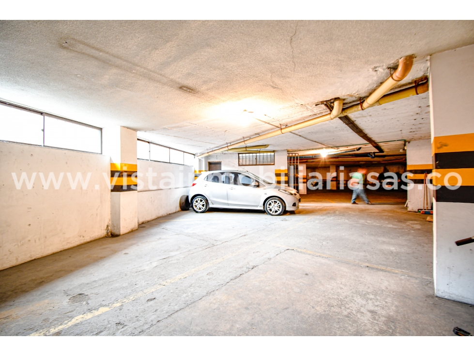 Apartamento en venta en Campo Hermoso, Manizales · foto 4 de 7