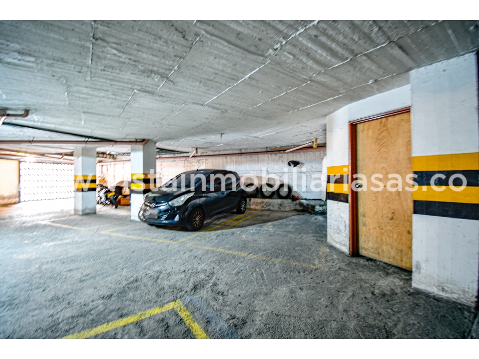 Apartamento en venta en Campo Hermoso, Manizales · foto 5 de 7