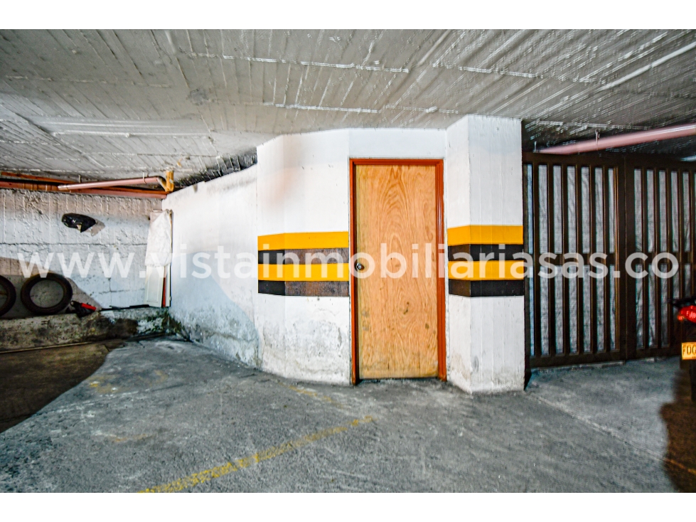 Apartamento en venta en Campo Hermoso, Manizales · foto 6 de 7