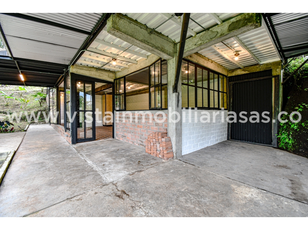 Casa en venta en San Peregrino, Manizales · foto 5 de 24