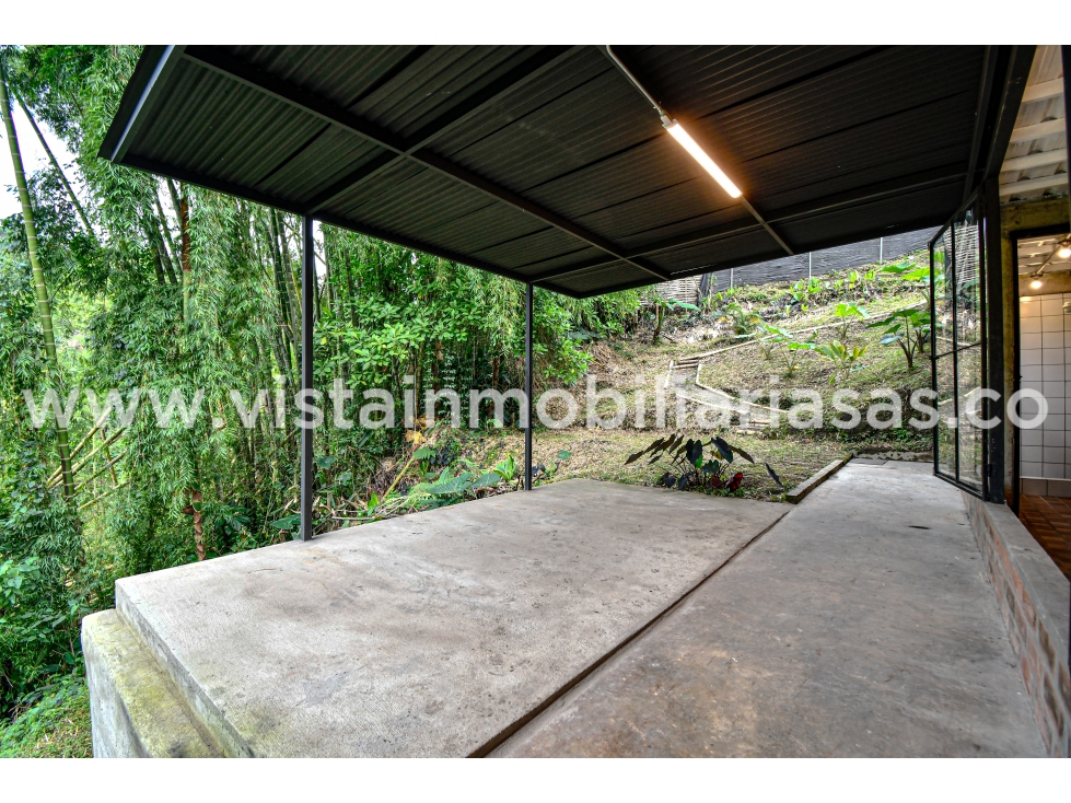 Casa en venta en San Peregrino, Manizales · foto 7 de 24