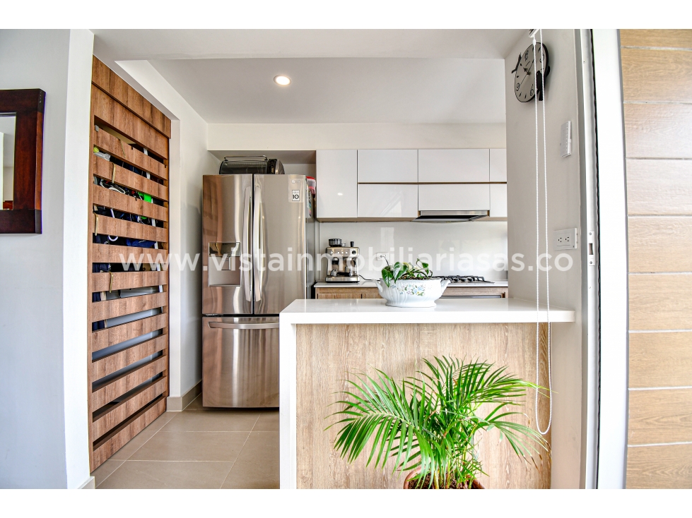 Apartamento en venta en El Trebol, Manizales · foto 12 de 23