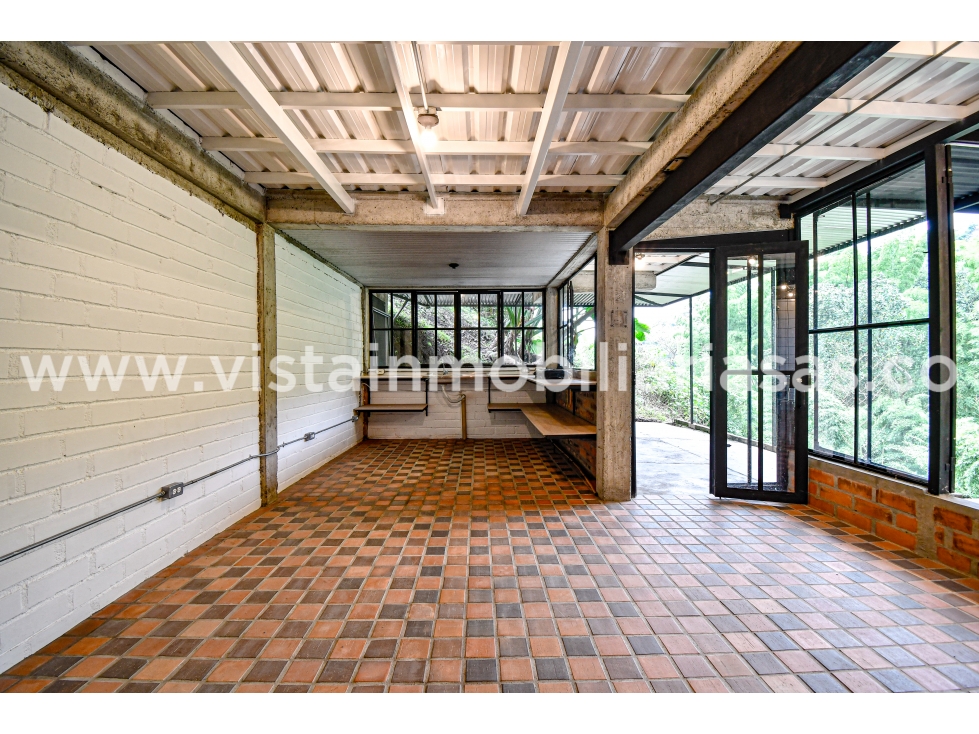 Casa en venta en San Peregrino, Manizales · foto 9 de 24