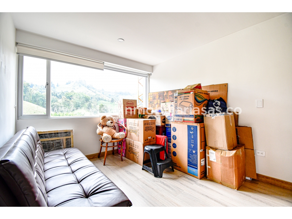 Apartamento en venta en El Trebol, Manizales · foto 15 de 23