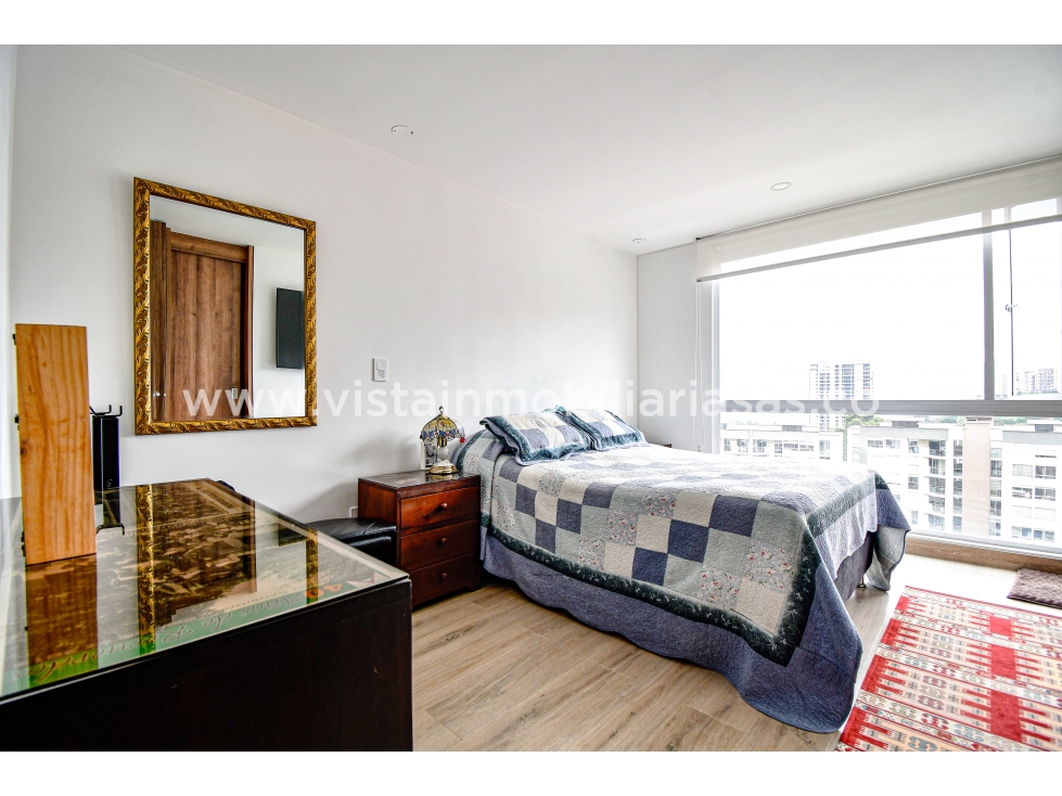 Apartamento en venta en El Trebol, Manizales · foto 16 de 23