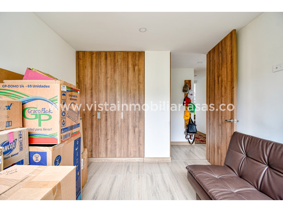 Apartamento en venta en El Trebol, Manizales · foto 17 de 23