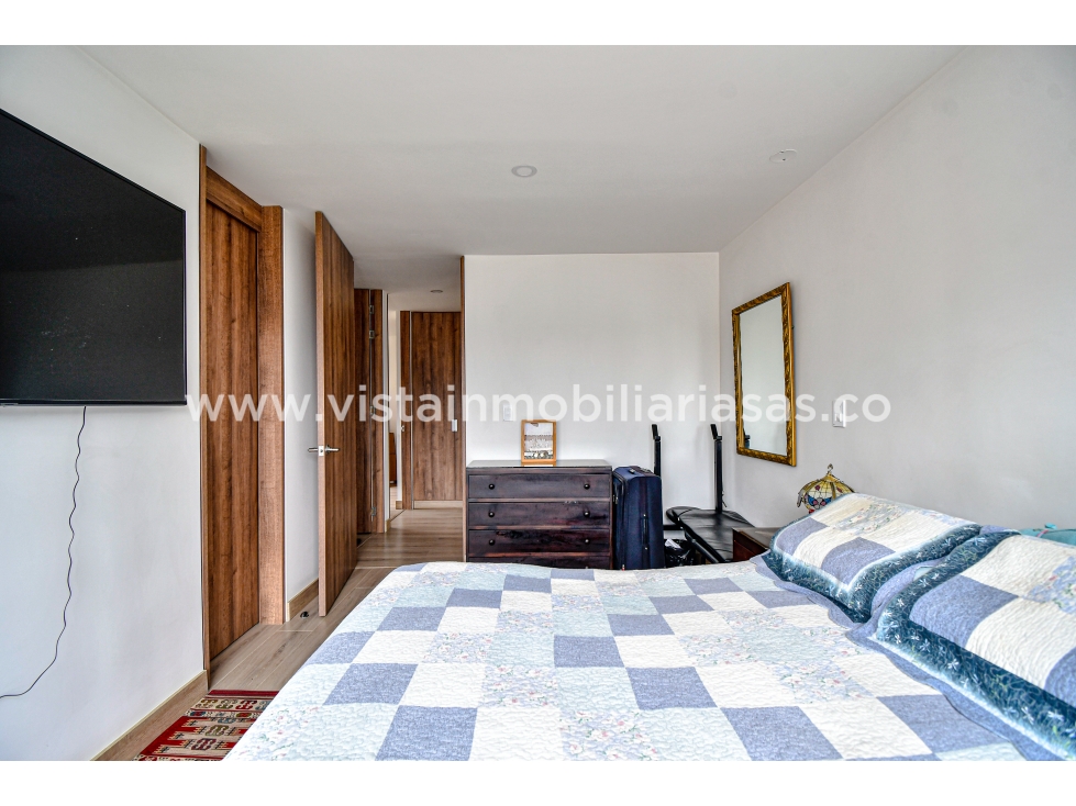 Apartamento en venta en El Trebol, Manizales · foto 18 de 23