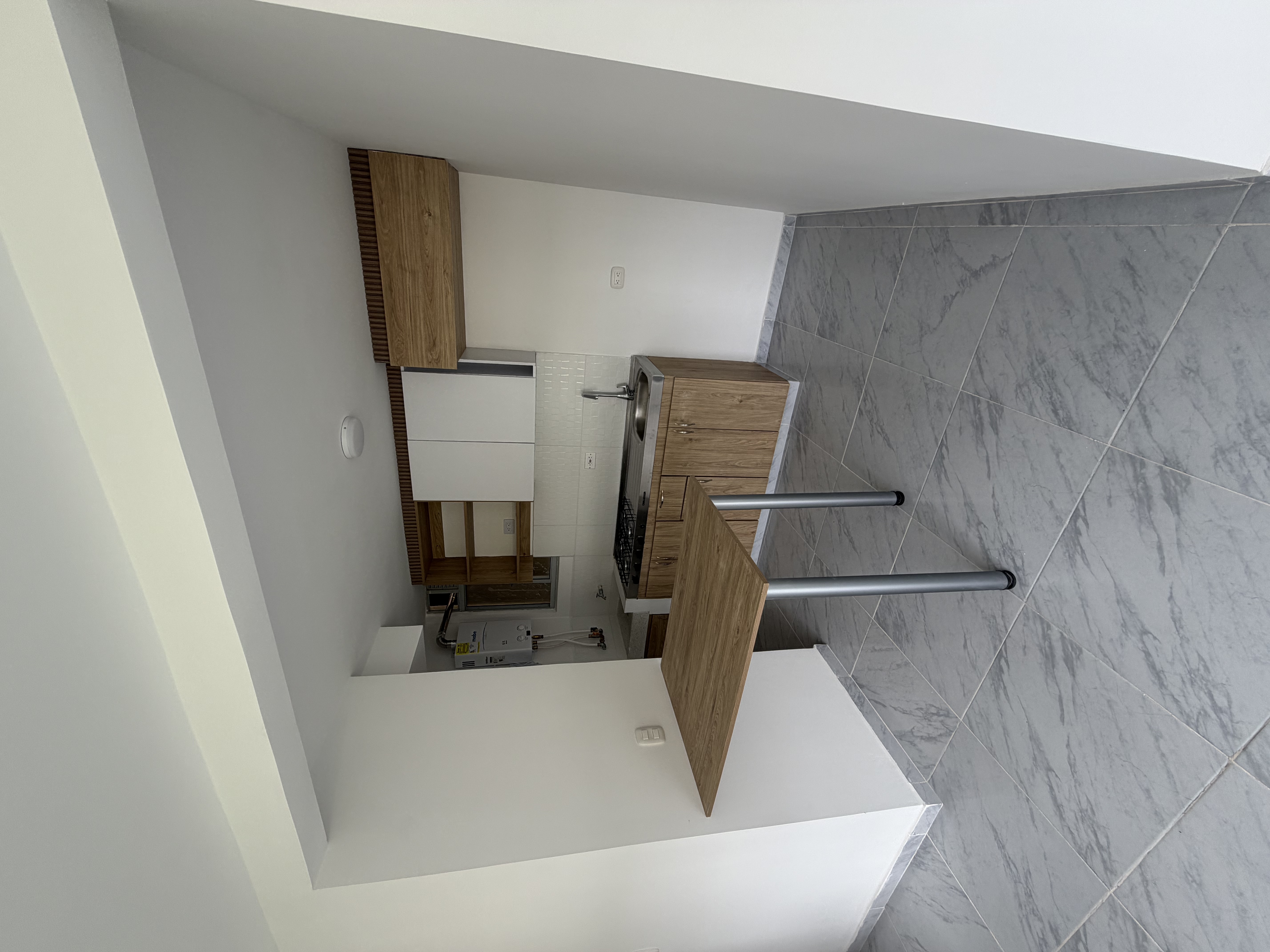 Apartamento en venta en Lagos De Torca, Bogotá · foto 3 de 10