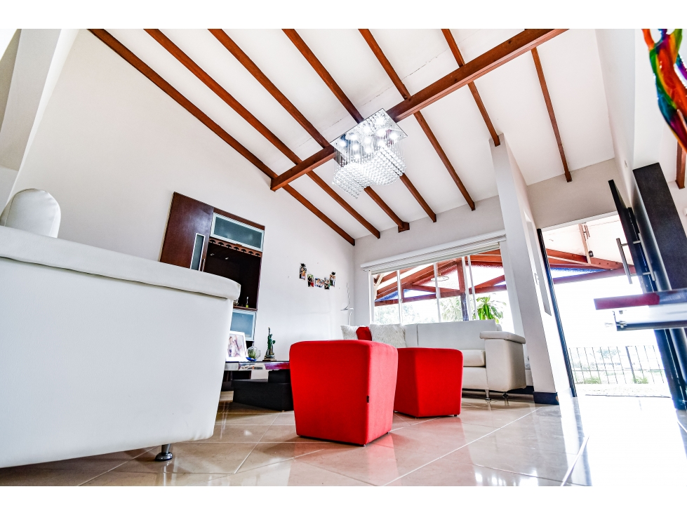 Casa en venta en Alhambra, Manizales · foto 2 de 24