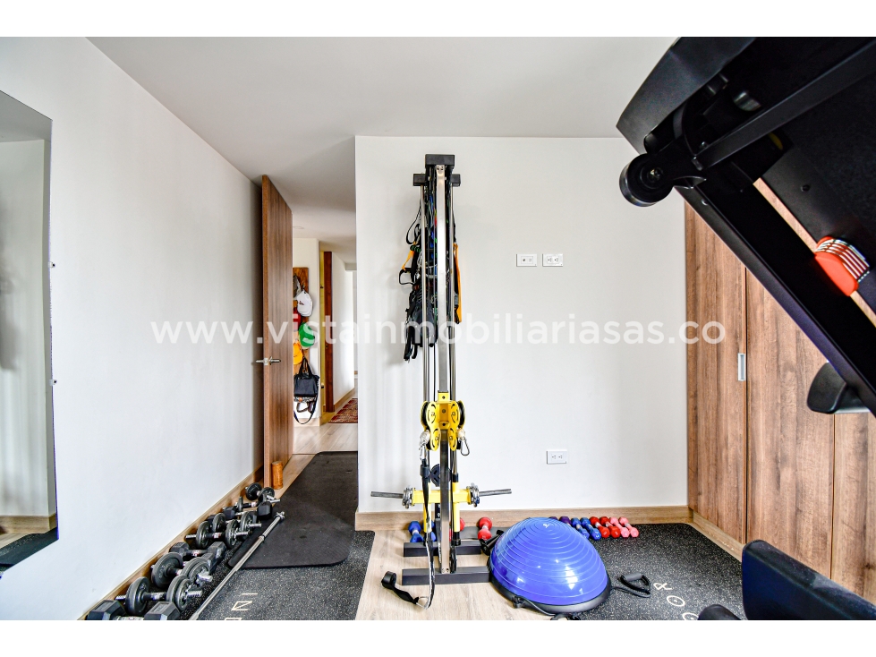 Apartamento en venta en El Trebol, Manizales · foto 20 de 23
