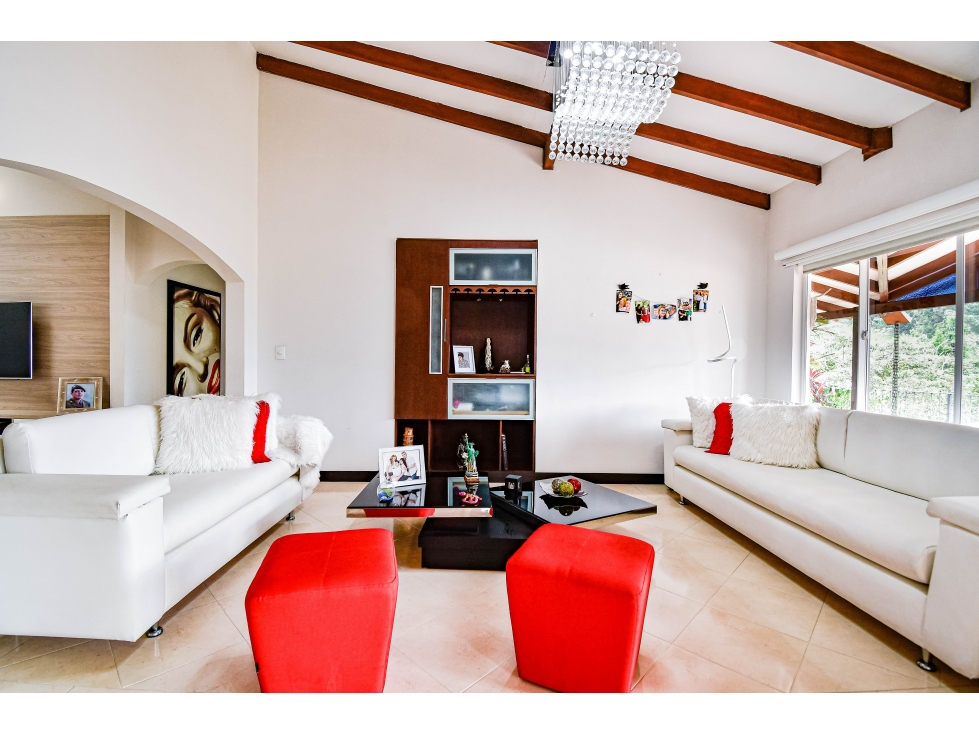 Casa en venta en Alhambra, Manizales · foto 3 de 24