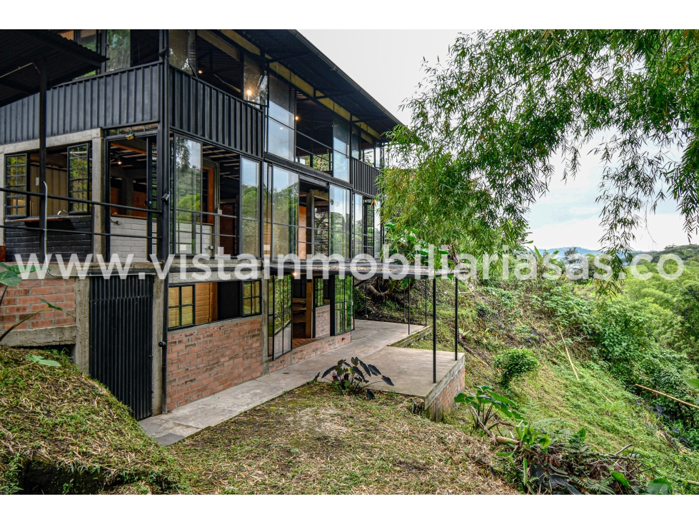 Casa en venta en San Peregrino, Manizales · foto 16 de 24