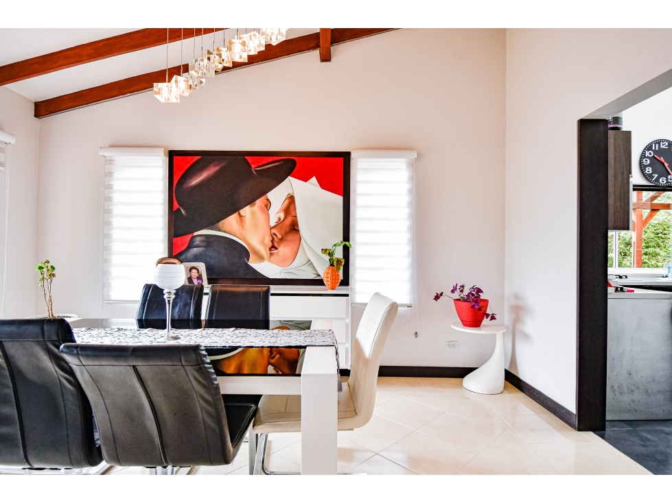 Casa en venta en Alhambra, Manizales · foto 4 de 24