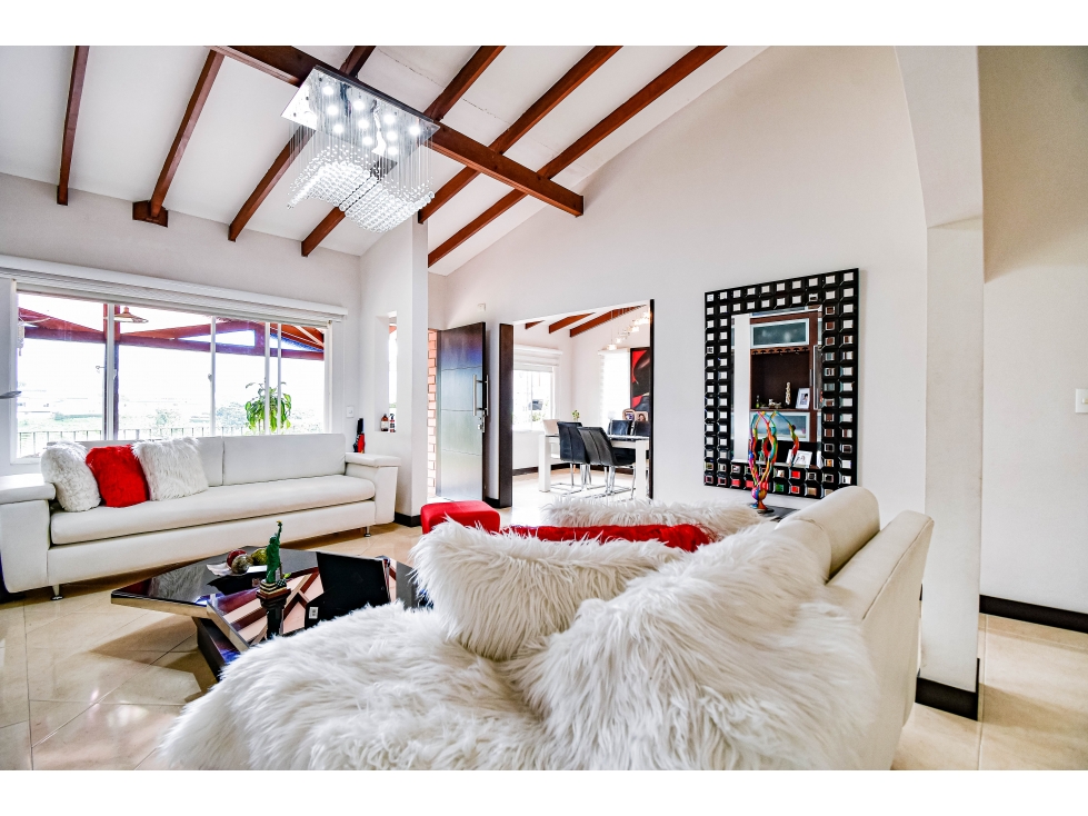 Casa en venta en Alhambra, Manizales · foto 5 de 24